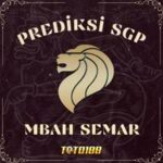 Prediksi SGP Mbah Semar Hari Ini