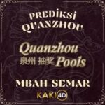 Prediksi Togel quanzhou Hari Ini 25 Oktober 2023