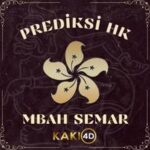 Prediksi HK Mbah Semar Hari Ini 03 Desember 2023